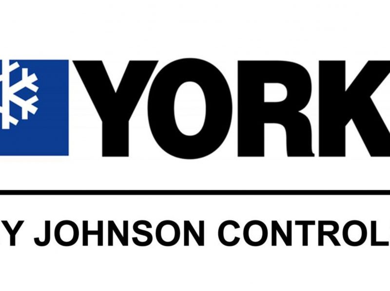 Distributor AC YORK di Indonesia