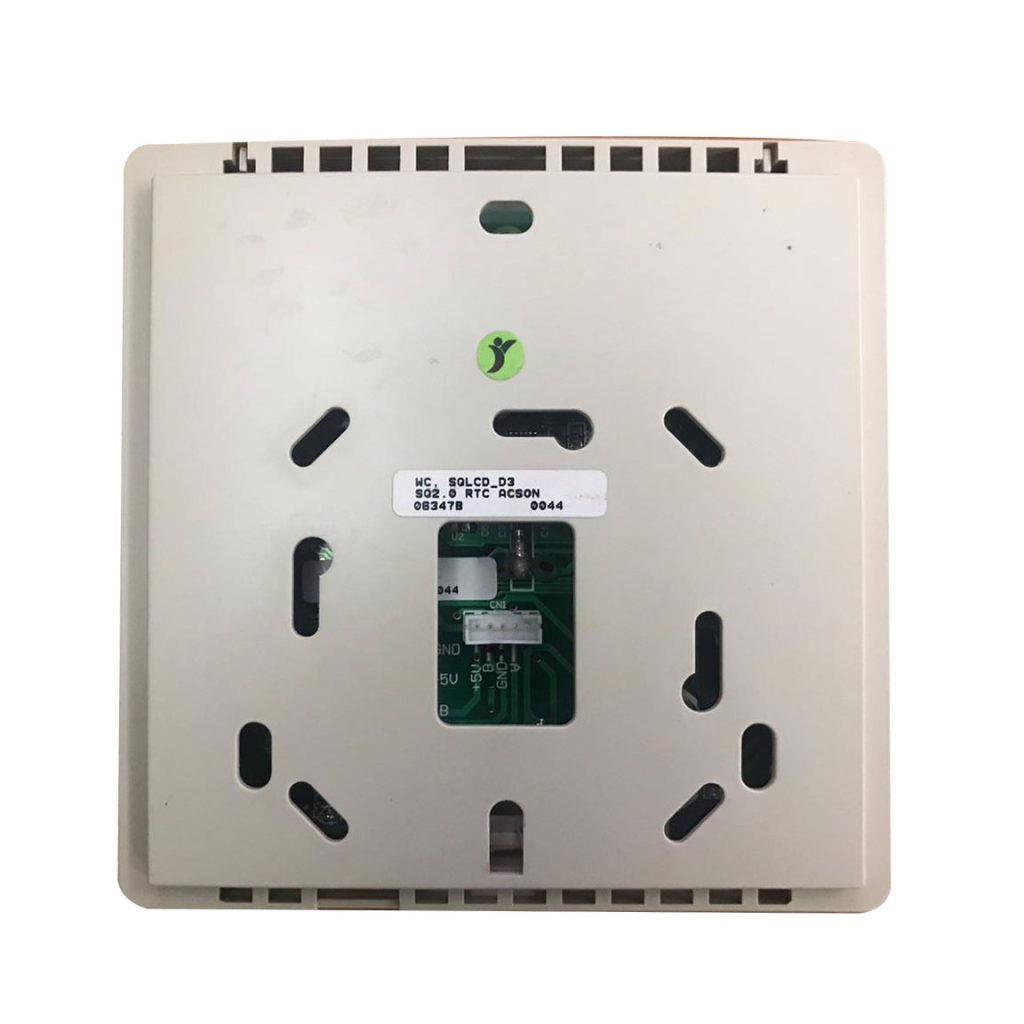 REMOTE ACSON - Aircon Indo Teknik