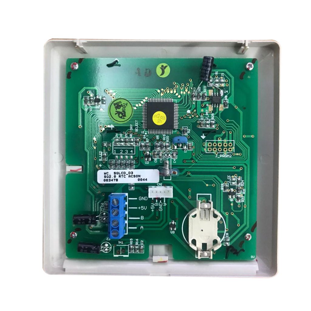 REMOTE ACSON - Aircon Indo Teknik