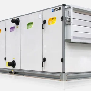 Air Handling Unit AC AHU YORK