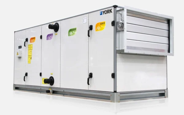 Air Handling Unit AC AHU YORK