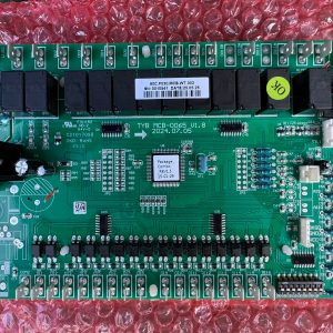New PCB Sequential 2026