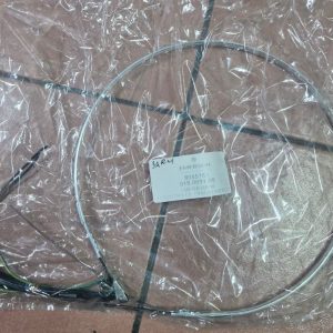 Heater Compressor Emerson 8055753 - ZR310