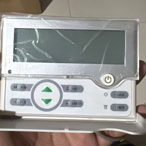 REMOTE CHILLER EKWH EK325