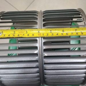 BLOWER SIROCCO 205mm x 215mm AS 5/8 inch