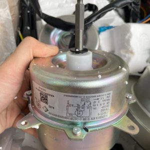 Fan Motor YDK45-6 45 Watt