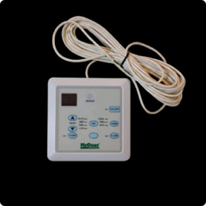 Remote Wired Mcquay SLM