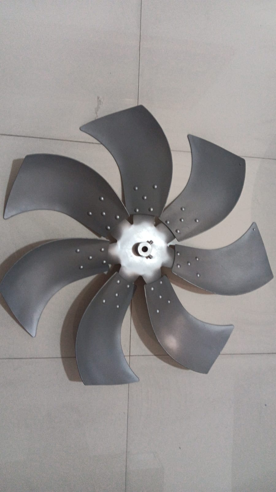 Fan Blade Outdoor 680mm