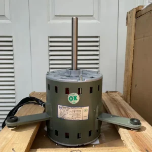 Dinamo motor indoor YDK450