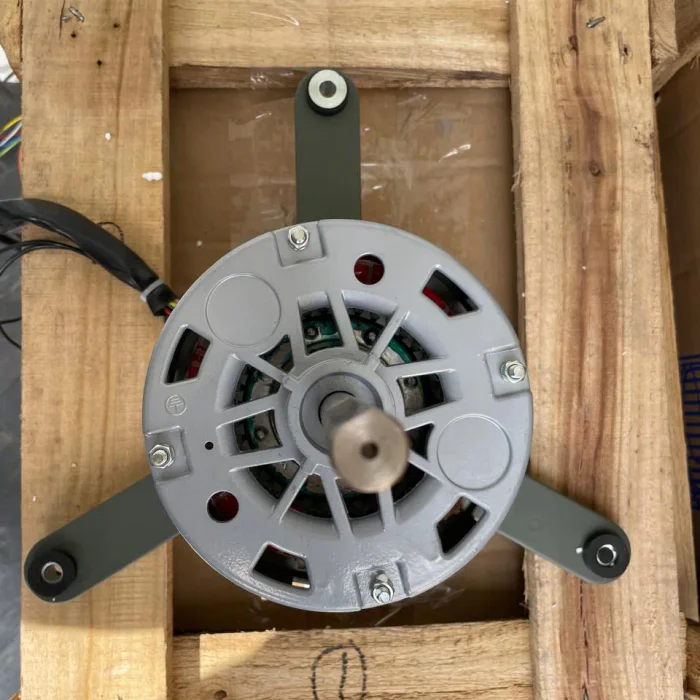 Dinamo motor indoor YDK450 - Image 3
