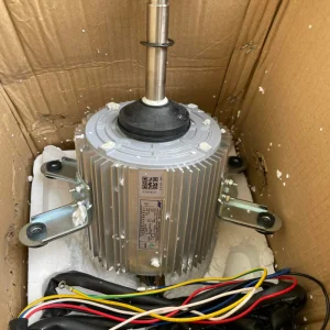 Dinamo motor indoor YDK550