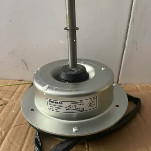 Dinamo motor indoor YDK60