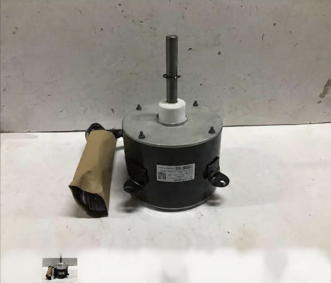 MOTOR OUTDOOR OYL-145-BOM 145 WATT