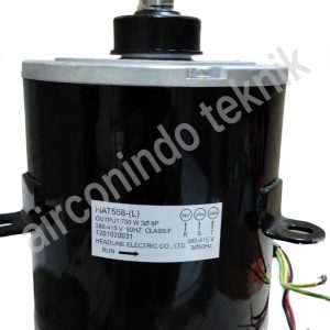 MOTOR HAT558 750 Watt